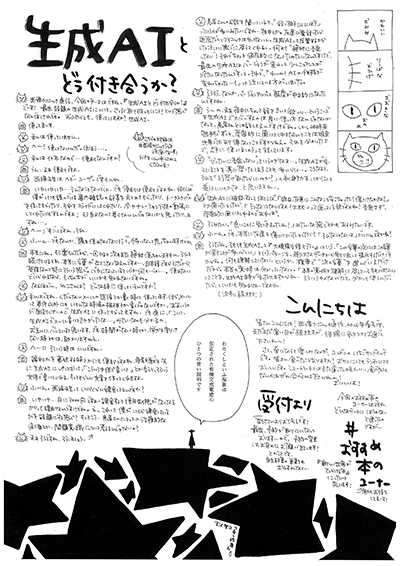 西條クリニック通信 2026春